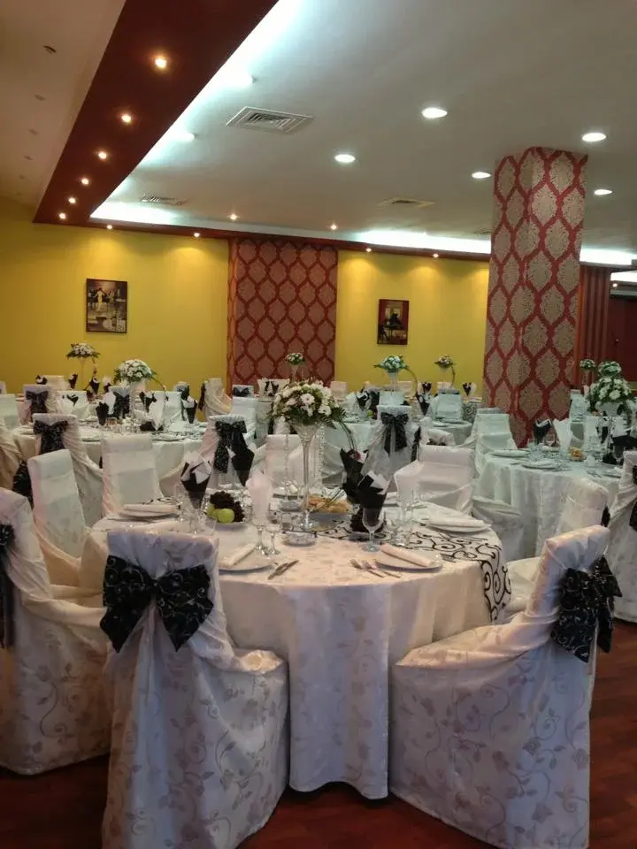 Restaurant nuntă Galați – Interplaza Events